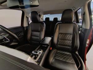 GWM P-Series 2.0TD double cab LT - Image 22