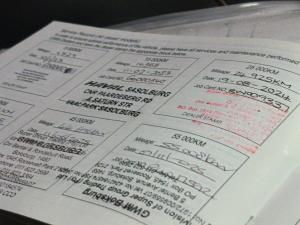 GWM P-Series 2.0TD double cab LT - Image 23