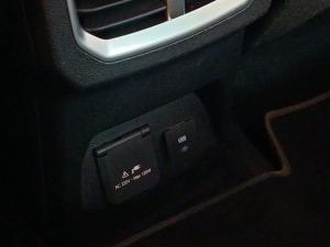 GWM P-Series 2.0TD double cab LT - Image 24