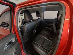 GWM P-Series 2.0TD double cab LT - Image 26
