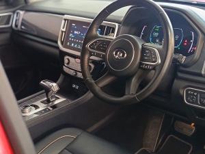 GWM P-Series 2.0TD double cab LT - Image 28