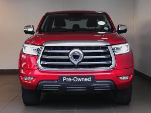 GWM P-Series 2.0TD double cab LT - Image 2