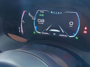 GWM P-Series 2.0TD double cab LT - Image 30