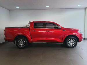 GWM P-Series 2.0TD double cab LT - Image 3