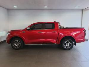 GWM P-Series 2.0TD double cab LT - Image 4