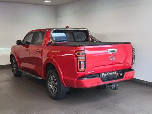 GWM P-Series 2.0TD double cab LT - Image 5