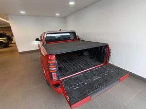 GWM P-Series 2.0TD double cab LT - Image 7