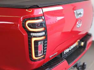 GWM P-Series 2.0TD double cab LT - Image 9