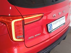 Haval Jolion 1.5T City Plus - Image 11