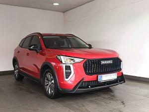 Haval Jolion 1.5T City Plus - Image 1