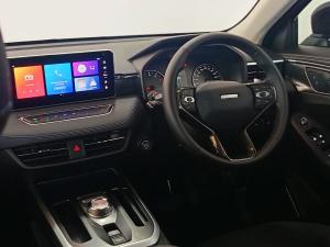 Haval Jolion 1.5T City Plus - Image 25
