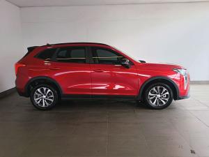 Haval Jolion 1.5T City Plus - Image 3
