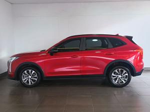 Haval Jolion 1.5T City Plus - Image 4