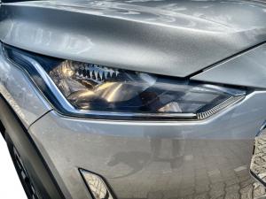 Nissan Magnite 1.0 Visia manual - Image 12