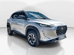 Nissan Magnite 1.0 Visia manual - Image 1