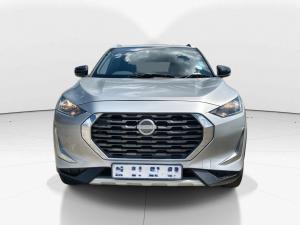 Nissan Magnite 1.0 Visia manual - Image 2