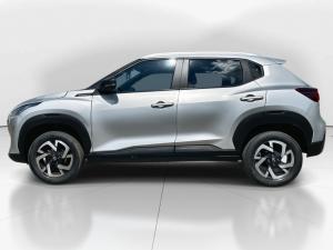 Nissan Magnite 1.0 Visia manual - Image 4