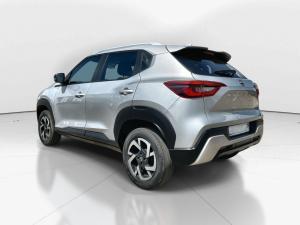 Nissan Magnite 1.0 Visia manual - Image 5