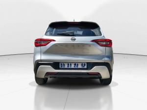 Nissan Magnite 1.0 Visia manual - Image 6