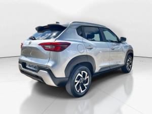 Nissan Magnite 1.0 Visia manual - Image 7