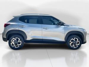 Nissan Magnite 1.0 Visia manual - Image 8