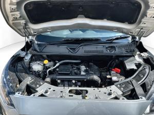 Nissan Magnite 1.0 Visia manual - Image 9