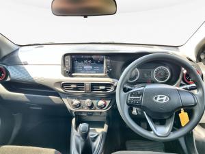 Hyundai Grand i10 1.0 Premium hatch - Image 11