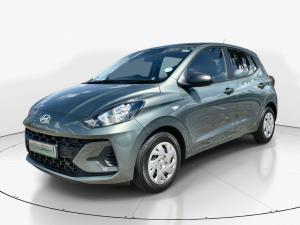 Hyundai Grand i10 1.0 Premium hatch - Image 19