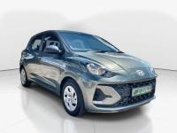 Thumbnail Hyundai Grand i10 1.0 Premium hatch