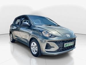 Hyundai Grand i10 1.0 Premium hatch - Image 1