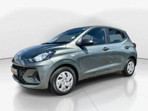Hyundai Grand i10 1.0 Premium hatch - Image 3
