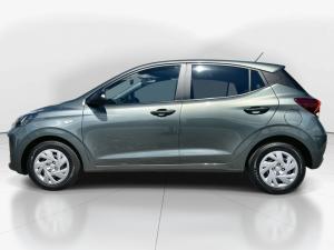 Hyundai Grand i10 1.0 Premium hatch - Image 4