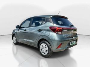 Hyundai Grand i10 1.0 Premium hatch - Image 5
