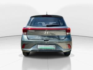 Hyundai Grand i10 1.0 Premium hatch - Image 6
