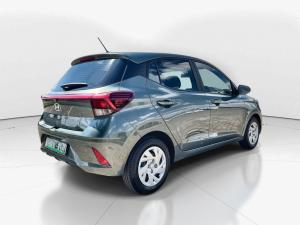 Hyundai Grand i10 1.0 Premium hatch - Image 7