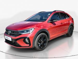 Volkswagen Taigo 1.0TSI R-Line - Image 3