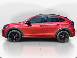 Volkswagen Taigo 1.0TSI R-Line - Image 4