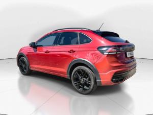 Volkswagen Taigo 1.0TSI R-Line - Image 5