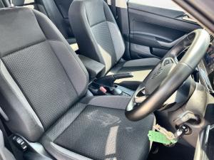 Volkswagen Taigo 1.0TSI Life - Image 14