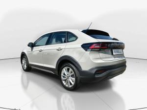 Volkswagen Taigo 1.0TSI Life - Image 5