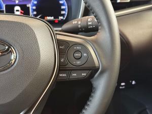 Toyota Corolla Cross 1.8 HEV XR - Image 10