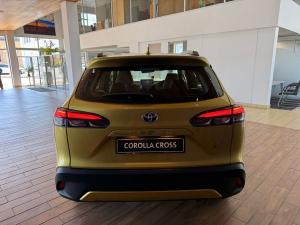 Toyota Corolla Cross 1.8 HEV XR - Image 6