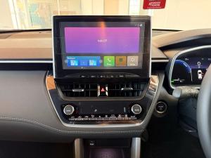 Toyota Corolla Cross 1.8 HEV XR - Image 9