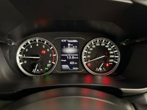 Toyota Urban Cruiser 1.5 XR manual - Image 13