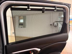 Toyota Urban Cruiser 1.5 XR manual - Image 24