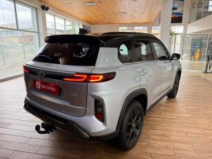 Toyota Urban Cruiser 1.5 XR manual - Image 7