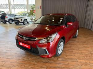 Toyota Starlet 1.5 Xi - Image 3