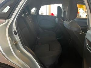 Toyota Starlet 1.5 XR manual - Image 12