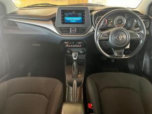 Toyota Starlet 1.5 XR manual - Image 14