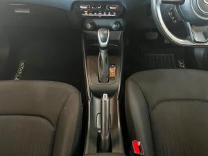 Toyota Starlet 1.5 XR manual - Image 15
